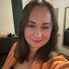 Катерина Черная, 11.04, Нижневартовск