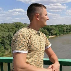 Дмитрий Иванов, 29.09, Михайловка