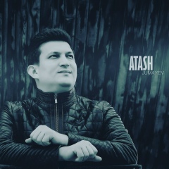 Atash Jumayew, 05.06.1988, Ашхабад