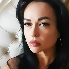 Анжелика Титова, 23.04, Астана