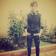 Сирдикъ Усманов, 25.04.1996, Урус-Мартан