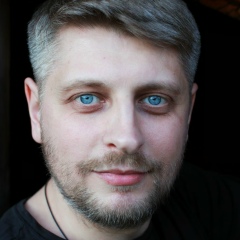 Илья Комаров-Голованов, 18.02.1977, Екатеринбург