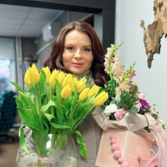 Ирина Зубрилина, 18.11, Хабаровск