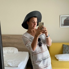 Диана Сахарук, 02.10.1995, Минск