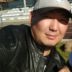 Алексей Николаев, 24.04.1987, Усть-Ордынский