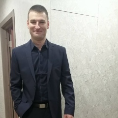 Паша Барсуков, 09.08, Минск