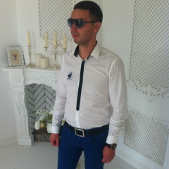 Вадим Омельчук, 10.10, Киев