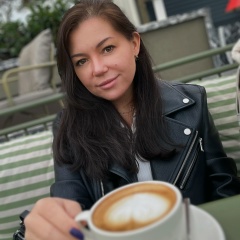 Карина Тюгай, Москва