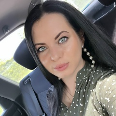 Катерина Хоружая, 20.11.1992