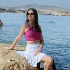 Светланчик Ефременко, Власиха