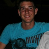 Максим Кравченко, 15.12.1994, Санкт-Петербург