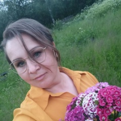 Анастасия Голубева, 22.06, Грязовец