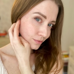 Анна Владимировна, 13.08, Санкт-Петербург