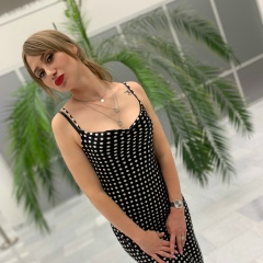 Светлана Филоненко, 01.08, Ялта