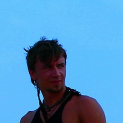 Александр Нестерович, 30.11, Санкт-Петербург