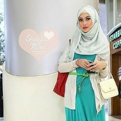 Издаг Алескерова, 08.05.1991, Калининград