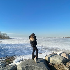 Валерия Иванова, 01.05.1993, Армавир