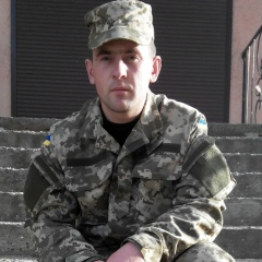 Андрій Вiтюк, 29.11, Демидовка