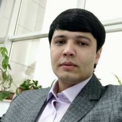 Komron Farhod, 10.04.1994, Душанбе