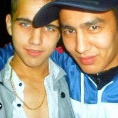 Шухрат Шералиев, 01.07.1994, Биробиджан