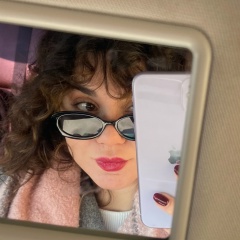 Аделичка !))), 18.05.1996, Баку