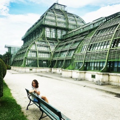 Ника Терещенко, 10.01.1989, Одесса