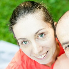 Ирина Орлова, 12.05.1984, Москва