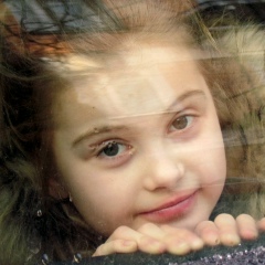 Анна Андреянова, 14.11, Санкт-Петербург