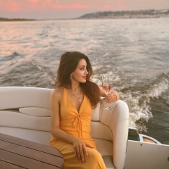 Ани Азариашвили, 14.11.1994, Нижний Новгород