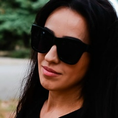 Тэминэ Погосян, 09.12, Донецк