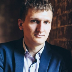 Сергей Шапошников, 12.06.1989, Нижний Новгород