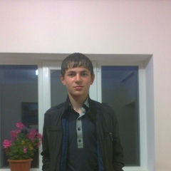 Алим Куготов, Нальчик