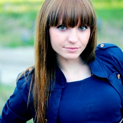 Инна Костина, 30.09.1987, Москва