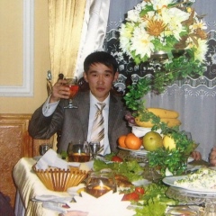 Гафу Абилдаев, 21.12.1979, Алматы