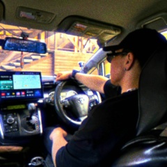 Иван Лебедев, Якутск