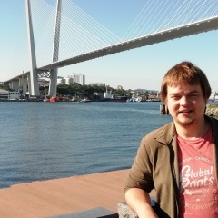 Денис Карамнов, 27.10.1990