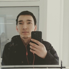 Абылайхан Күншығаров, 03.10, Атырау