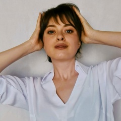 Алёна Алиева, 27.12, Москва