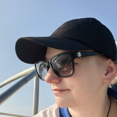 Татьяна Яблокова, 10.11, Санкт-Петербург