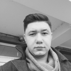 Михаил Питунин, 26.04, Пенза