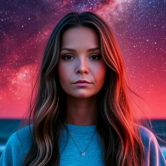 Евгения Багочюнас, 21.11, Санкт-Петербург