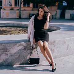 Alisa Raykhlin, 18.08, Тель-Авив