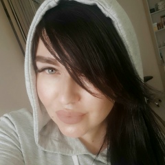 Елена Кутилова, Новая Каховка