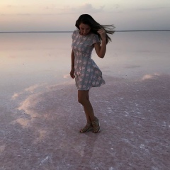 Olga Dmitrieva, 18.08.1985, Мурманск