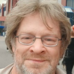 Эдуард Шишкин, Санкт-Петербург