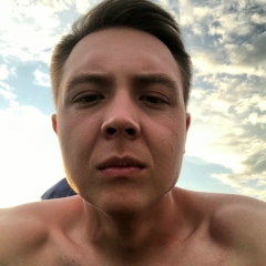 Сергей Резинкин, 14.06.1994, Новосибирск