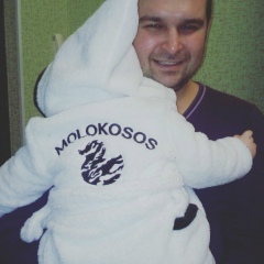 Руслан Хайруллин, 16.10.1986, Сургут