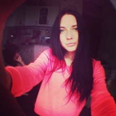 Василина Серебрякова, 19.12.1994, Владивосток