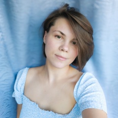 Ирина Островская, 04.08.1991, Москва