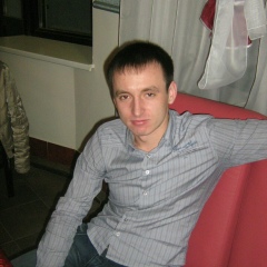 Михаил Мартынков, 24.11.1986, Луганск
